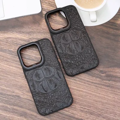 CHEXOL KAJSA BEAST IP15 PRO BLACK