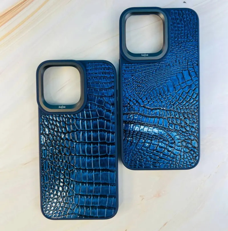 CHEXOL KAJSA BEAST IP15 PRO MAX BLUE
