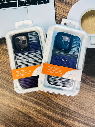 CHEXOL KAJSA RAINBOW IP15 PRO R3