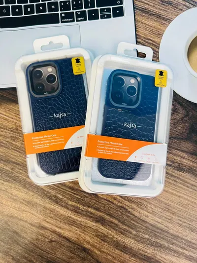 CHEXOL KAJSA ROCK IP15 PRO BLUE