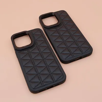 CHEXOL KAJSA MOUNTAIN IP15 PRO BLACK