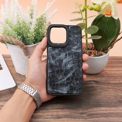 CHEXOL KAJSA GLAZE IP15 PRO BLUE
