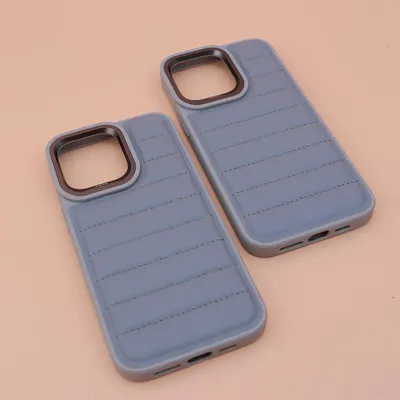 CHEXOL KAJSA HORIZON IP15 PRO LIGHT GREY