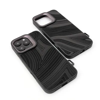 CHEXOL KAJSA LATITUDE IP16 PRO BLACK
