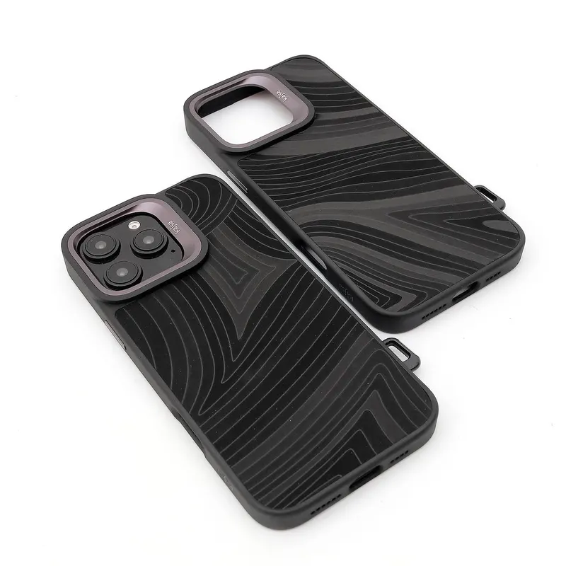 CHEXOL KAJSA LATITUDE IP16 PRO BLACK