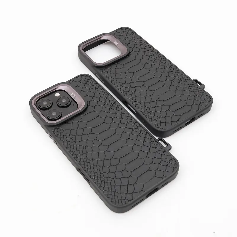 CHEXOL KAJSA SNAKE IP16 PRO BLACK