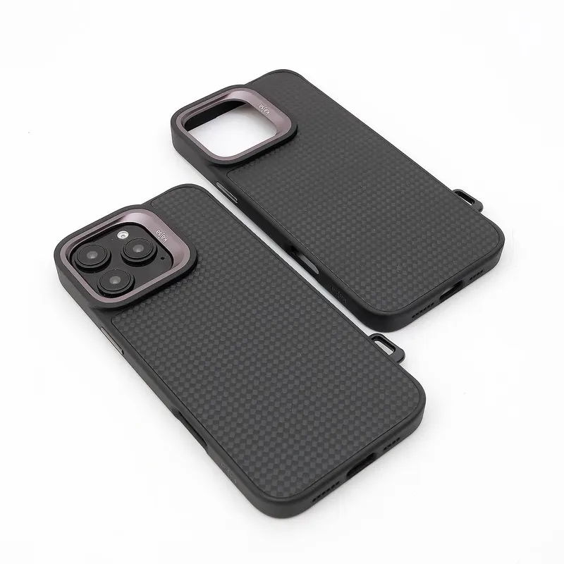 CHEXOL KAJSA DARK SERIES IP16 PRO D3