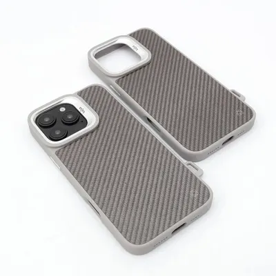 CHEXOL KAJSA CARBON FIBER IP16 PRO GREY