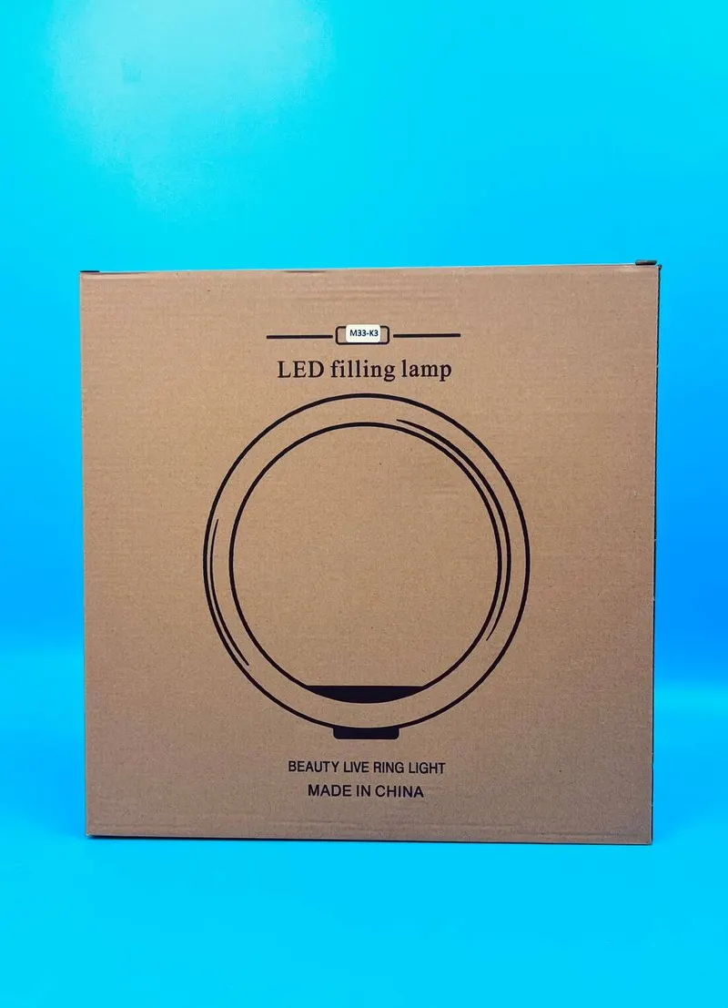 LAMP M33-K3