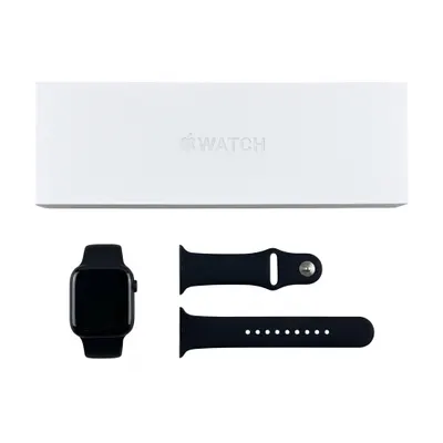 WATCH SERIES 11 VSW-01 BLACK
