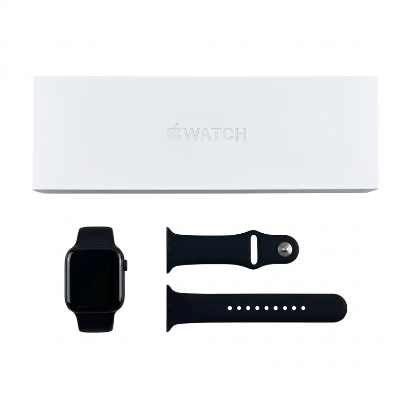WATCH SERIES 11 VSW-01 BLACK