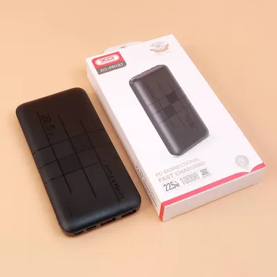 PB XO PR187 10000 BLACK