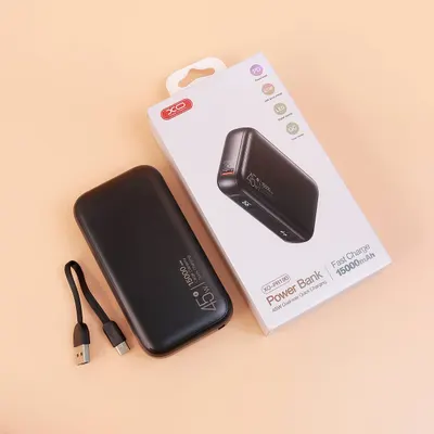 PB XO PR190 15000 BLACK
