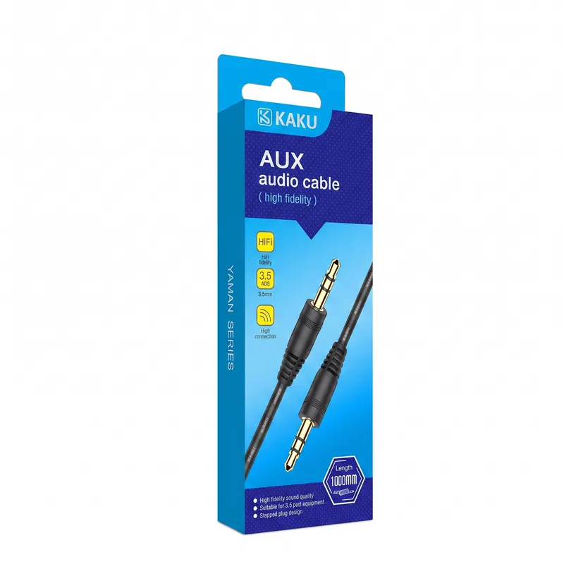 AUX KAKUSIGA KSC-450 BLACK