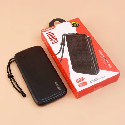 PB KAKUSIGA KSC-496 10000mAh BLACK