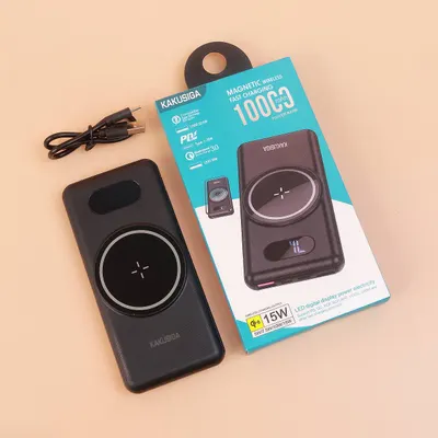 PB KAKUSIGA KSC-661 10000mAh BLACK