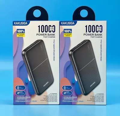 PB KAKUSIGA KSC-884 10000mAh BLACK
