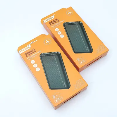 PB KAKUSIGA KSC-1085 20000mAh BLACK