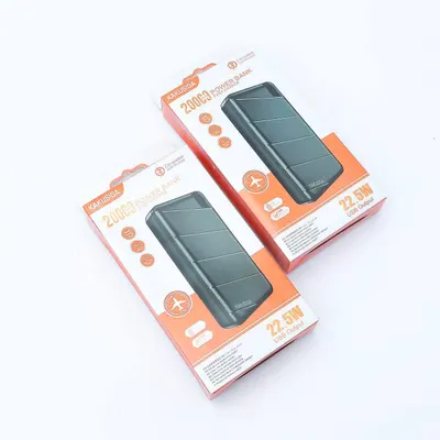 PB KAKUSIGA KSC-1086 20000mAh BLACK