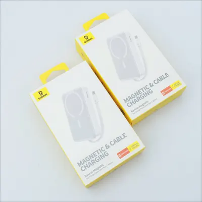 PB BASEUS P1002210B223-00 10000mAh WHITE