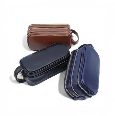 SUMKA WIWU SALEM LUX BROWN