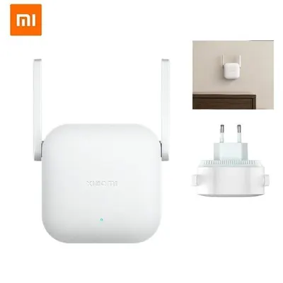 WIFI EXTENDER XIAOMI N300 WHITE