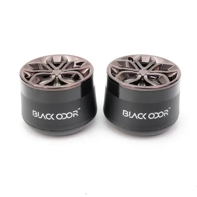 OSVEJITEL BLACK ODOR BO-1 50g