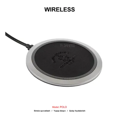 WIRELESS POLO CONTACT