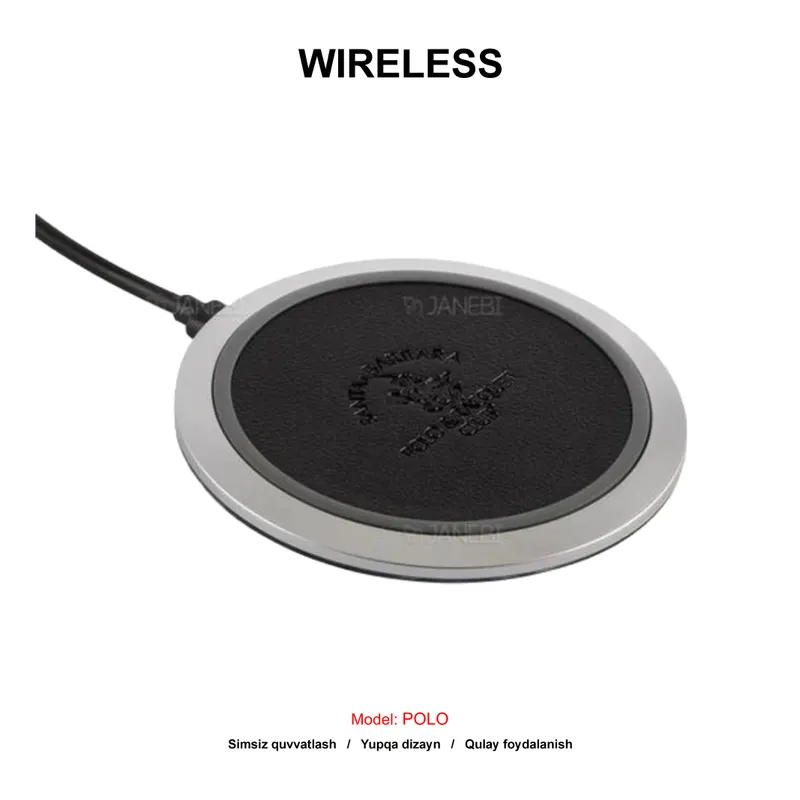 WIRELESS POLO CONTACT