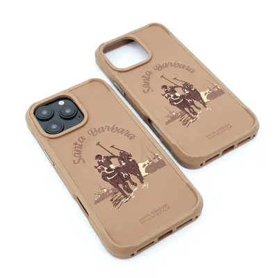 CHEXOL POLO VIRGIL IP16 PRO CHAMPAIGN GOLD