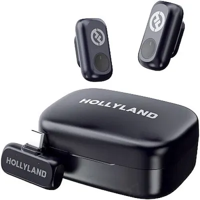 MIKROFON HOLLYLAND LARK A1 DUO