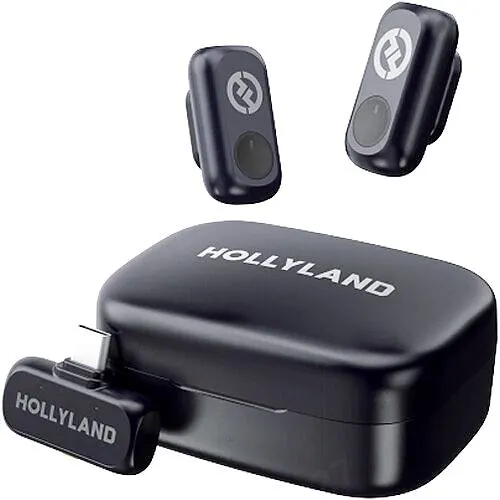 MIKROFON HOLLYLAND LARK A1 DUO