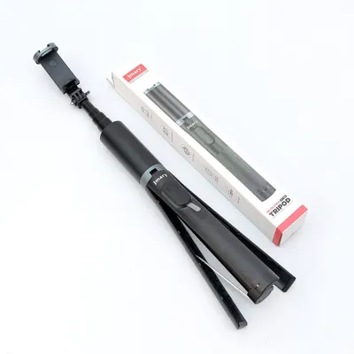 SELFI+TRIPOD JMARY KT-259 BLACK