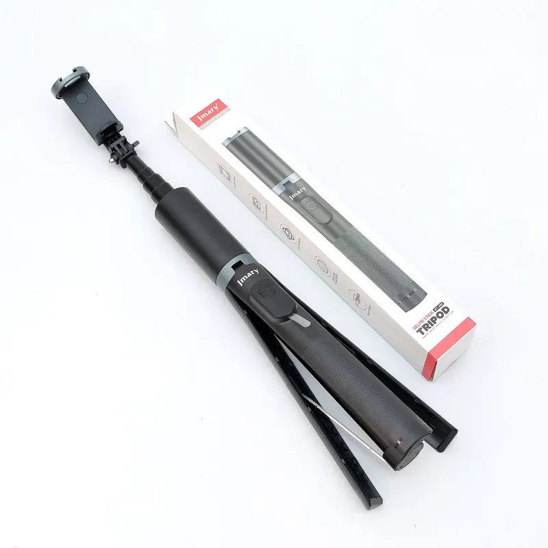 SELFI+TRIPOD JMARY KT-259 BLACK