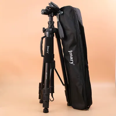 TRIPOD JMARY KP-2294 BLACK