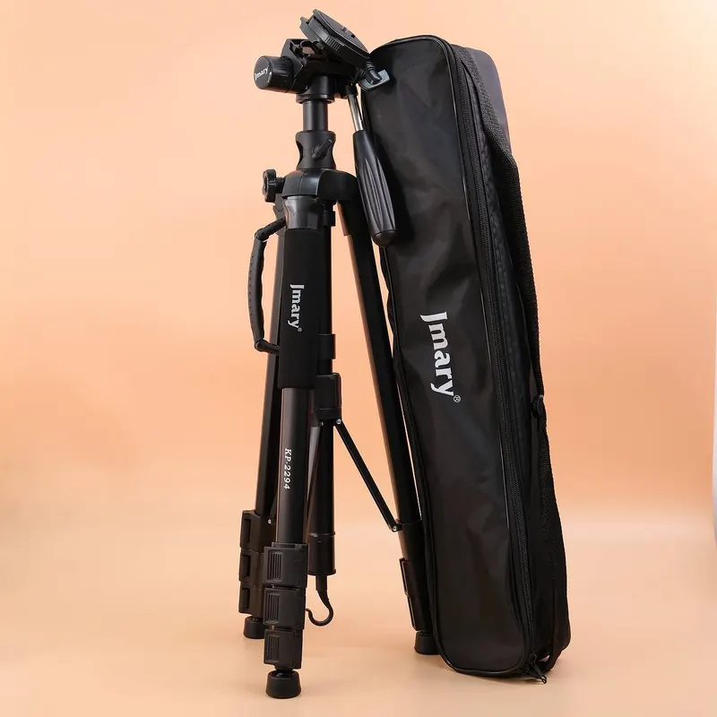 TRIPOD JMARY KP-2294 BLACK