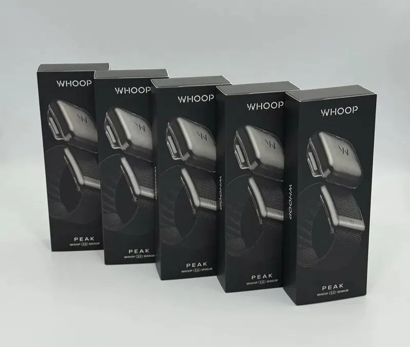 WHOOP 5.0 PEAK 973-004-000