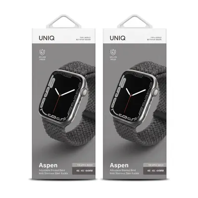 REMESHOK 44-49mm UNIQ ASPEN GREY