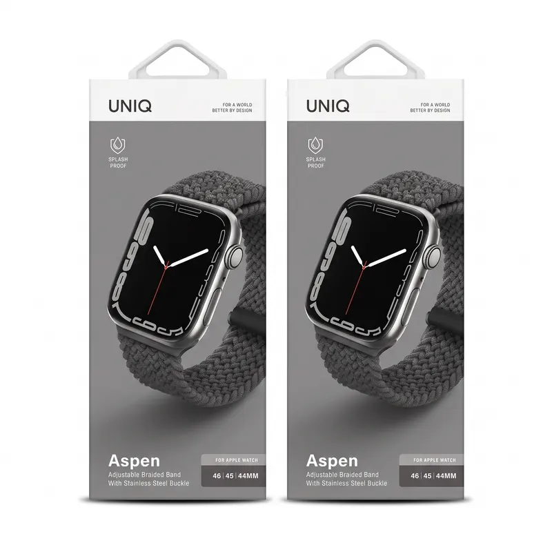 REMESHOK 44-49mm UNIQ ASPEN GREY