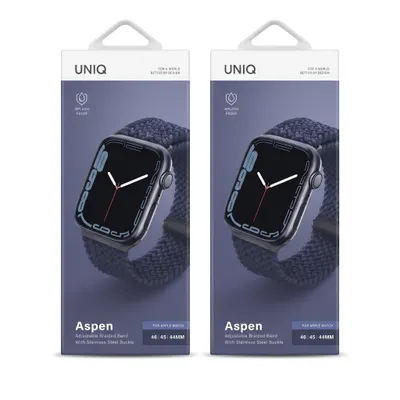 REMESHOK 44-49mm UNIQ ASPEN OXFORD BLUE