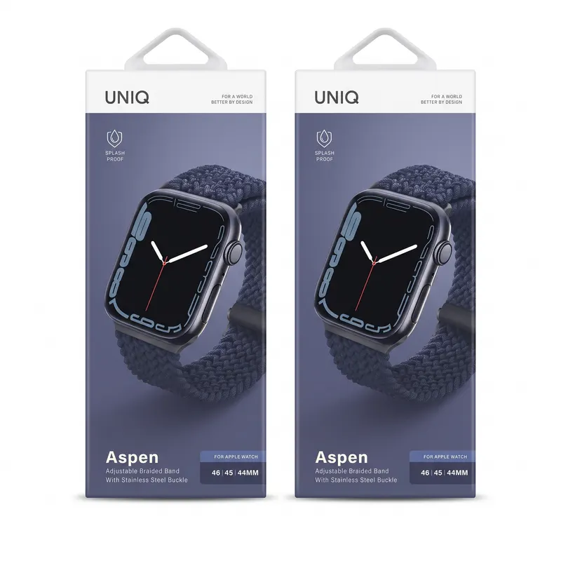 REMESHOK 44-49mm UNIQ ASPEN OXFORD BLUE
