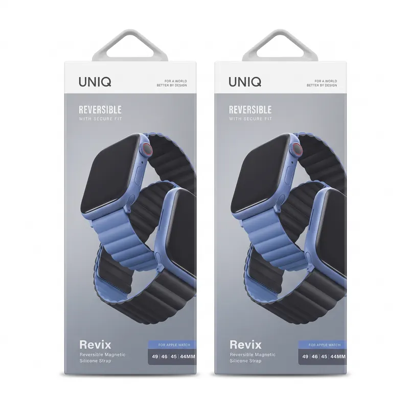 REMESHOK 44-49mm UNIQ REVIX BLUE/BLACK