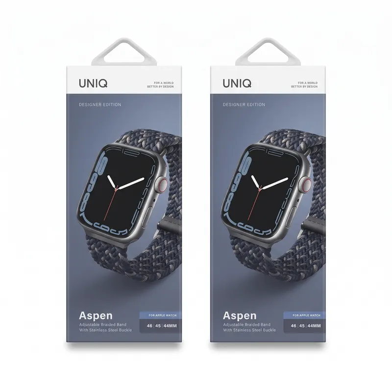 REMESHOK 44-49mm UNIQ ASPEN OBSIDIAN BLUE
