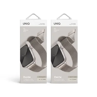 REMESHOK 38-40-41mm UNIQ DANTE STARLIGHT
