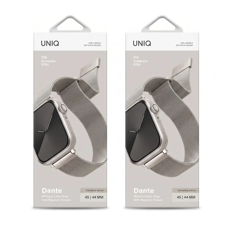 REMESHOK 44-49mm UNIQ DANTE STARLIGHT