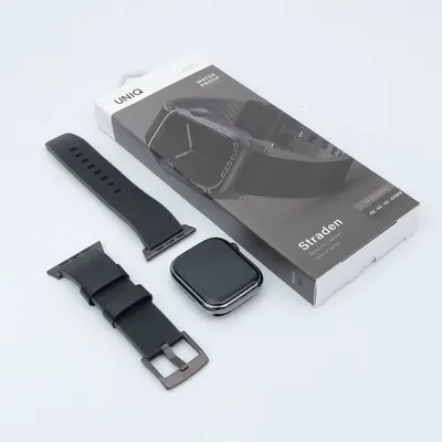 REMESHOK 44-49mm UNIQ STRADEN BLACK
