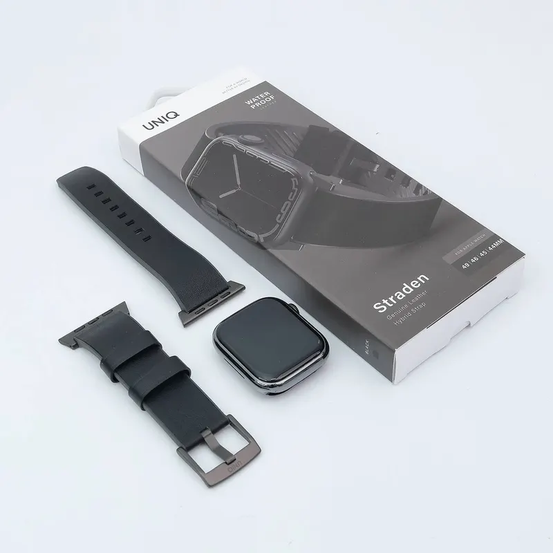 REMESHOK 44-49mm UNIQ STRADEN BLACK