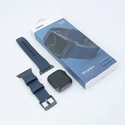 REMESHOK 44-49mm UNIQ STRADEN BLUE
