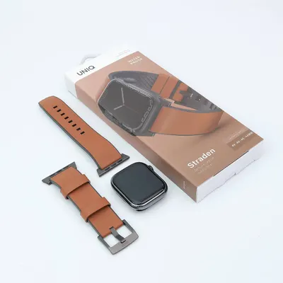 REMESHOK 44-49mm UNIQ STRADEN BROWN