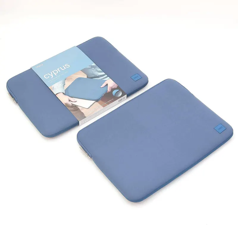 CHEXOL NOTEBOOK UNIQ CYPRUS "14 ABYSS BLUE